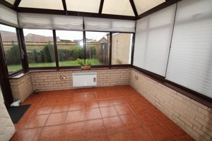 Conservatory- click for photo gallery
